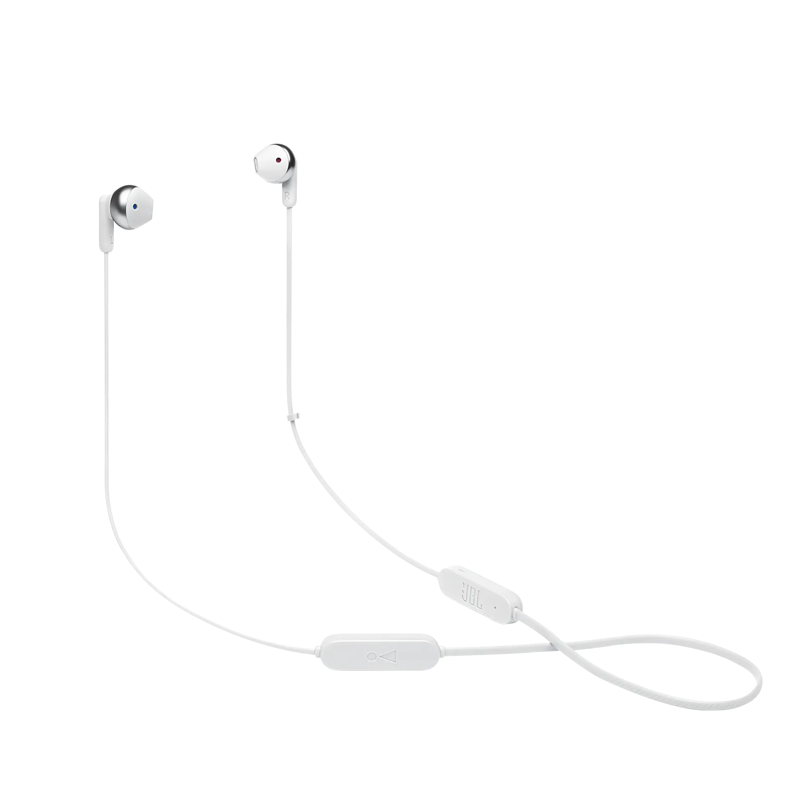 JBL Tune 215BT White