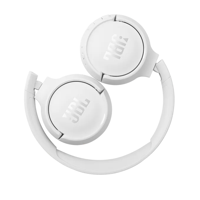 JBL Tune 510BT White