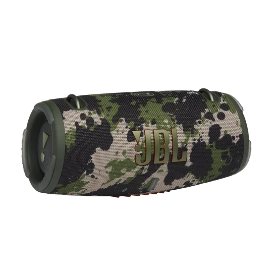 JBL Xtreme 3 Camo
