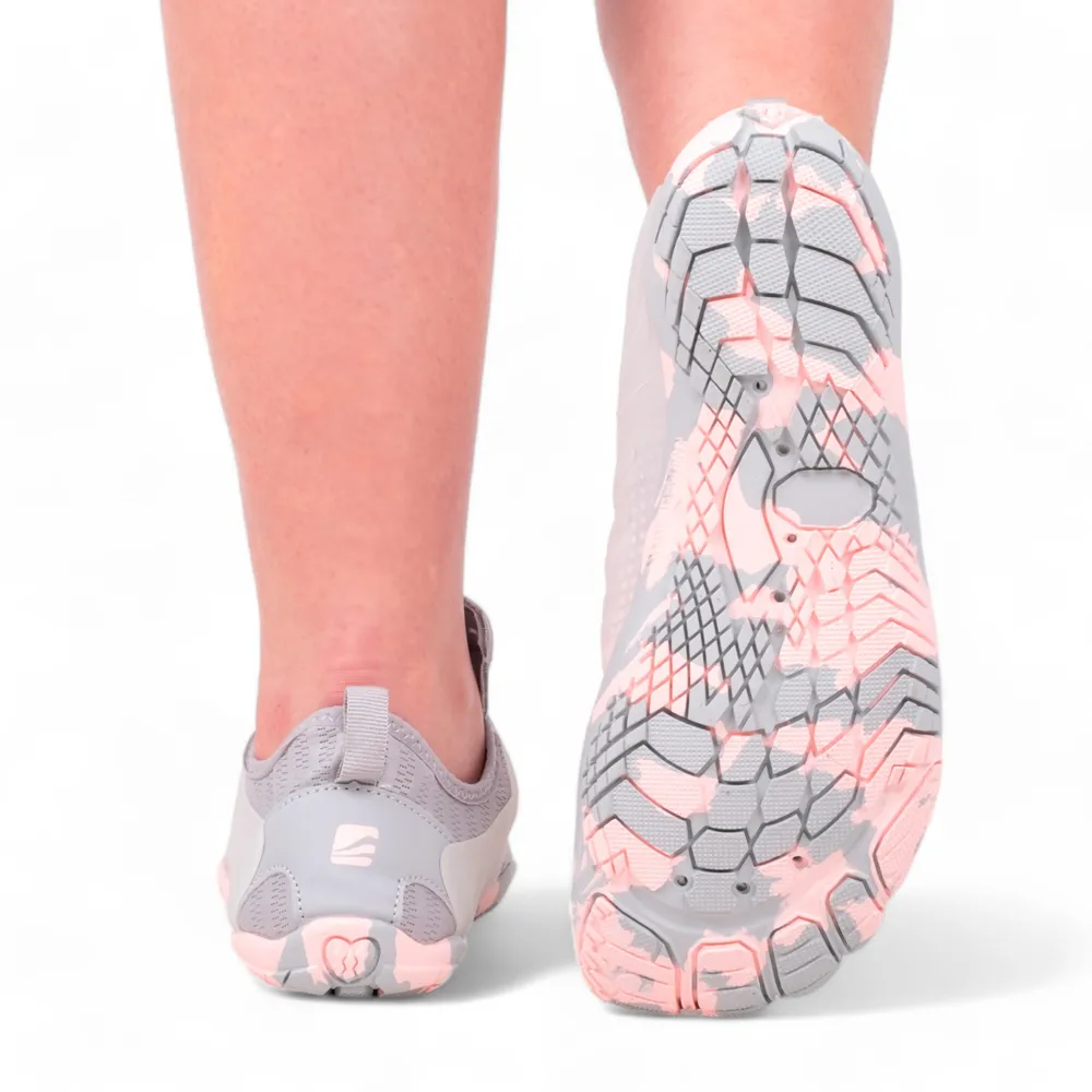 Тапочки для кораллов / пляжа р.40 inSPORTline Solaric Lady 26617 (11795)