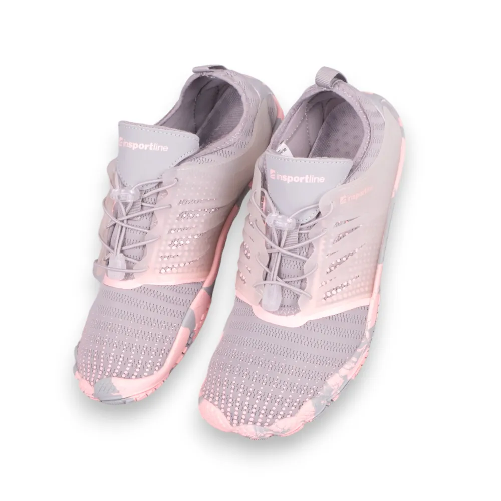 Тапочки для кораллов / пляжа р.40 inSPORTline Solaric Lady 26617 (11795)