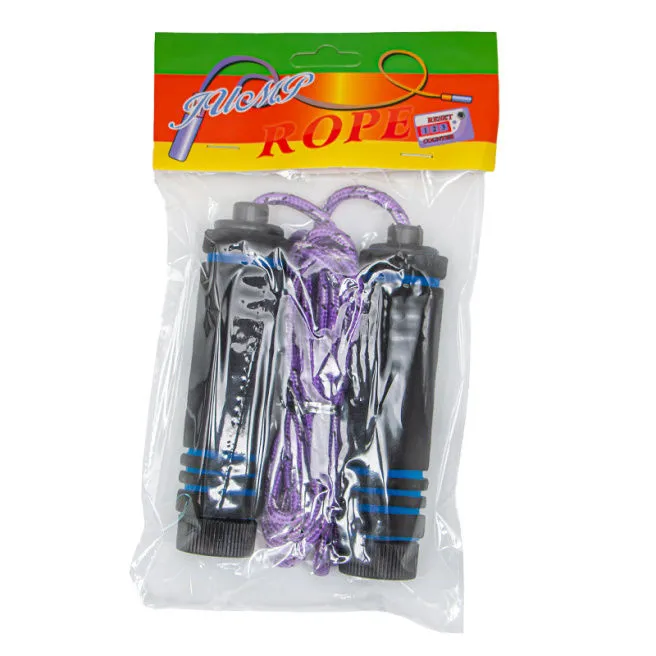 Coarda fitness cu numaratoare pt copii 2.8 m (1453)