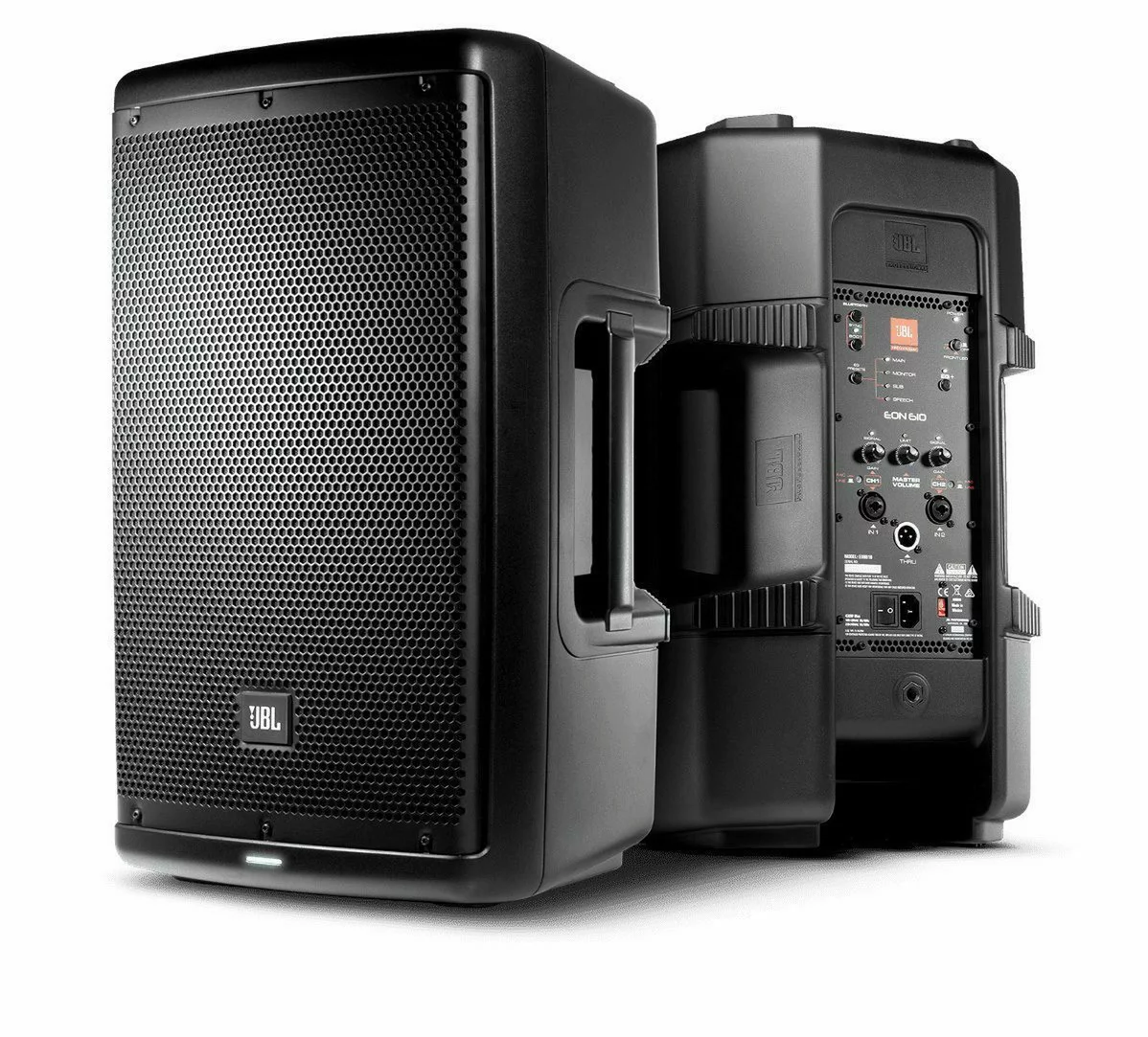 JBL EON 612