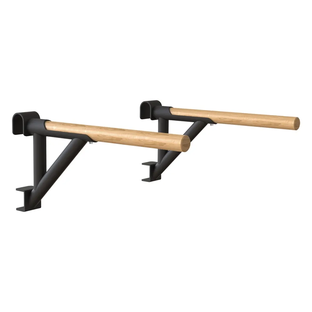 Брусья для шведской стенки l=80 см inSPORTline Wootaline/Wootalux 26737 (11701)