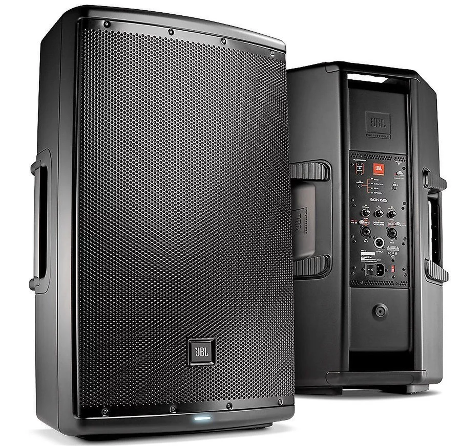 JBL EON 615