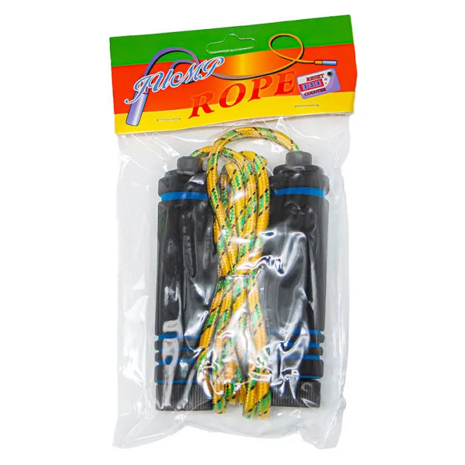 Coarda fitness cu numaratoare pt copii 2.8 m (1453)