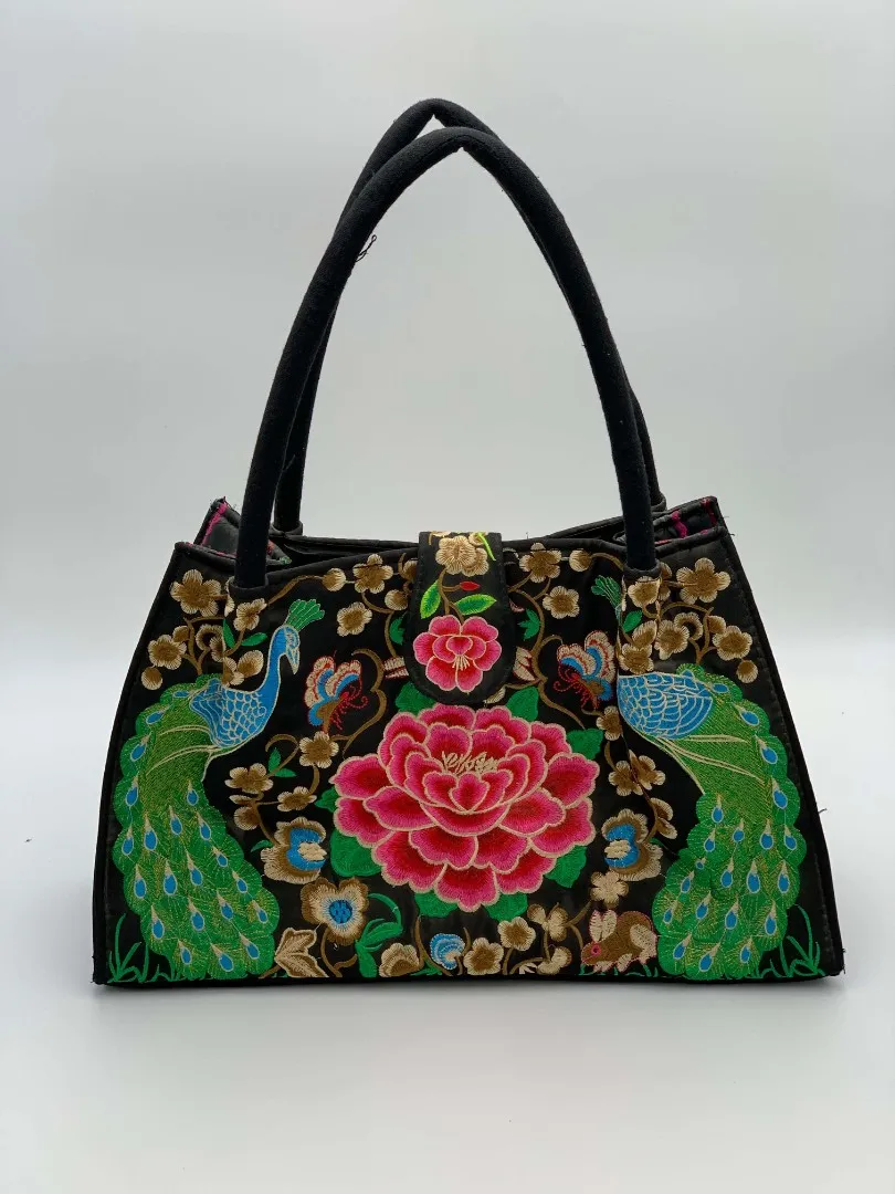 Geanta suvenir Moldova, mare 1511-077 (8534)