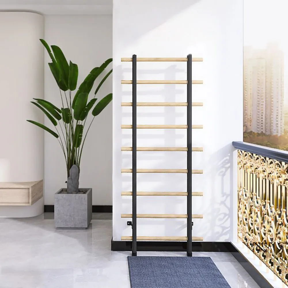 Шведская стенка 199x80 см (макс. 150 кг) inSPORTline Wootaline 26735 (11697)