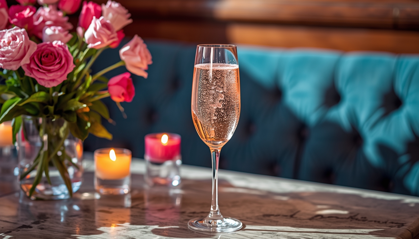 Goodbye, champagne! Why does spring taste like Prosecco and have an Italian flair?