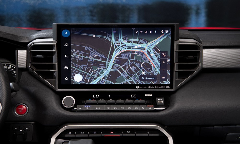 Мультимедиа android для Toyota в Кишиневе