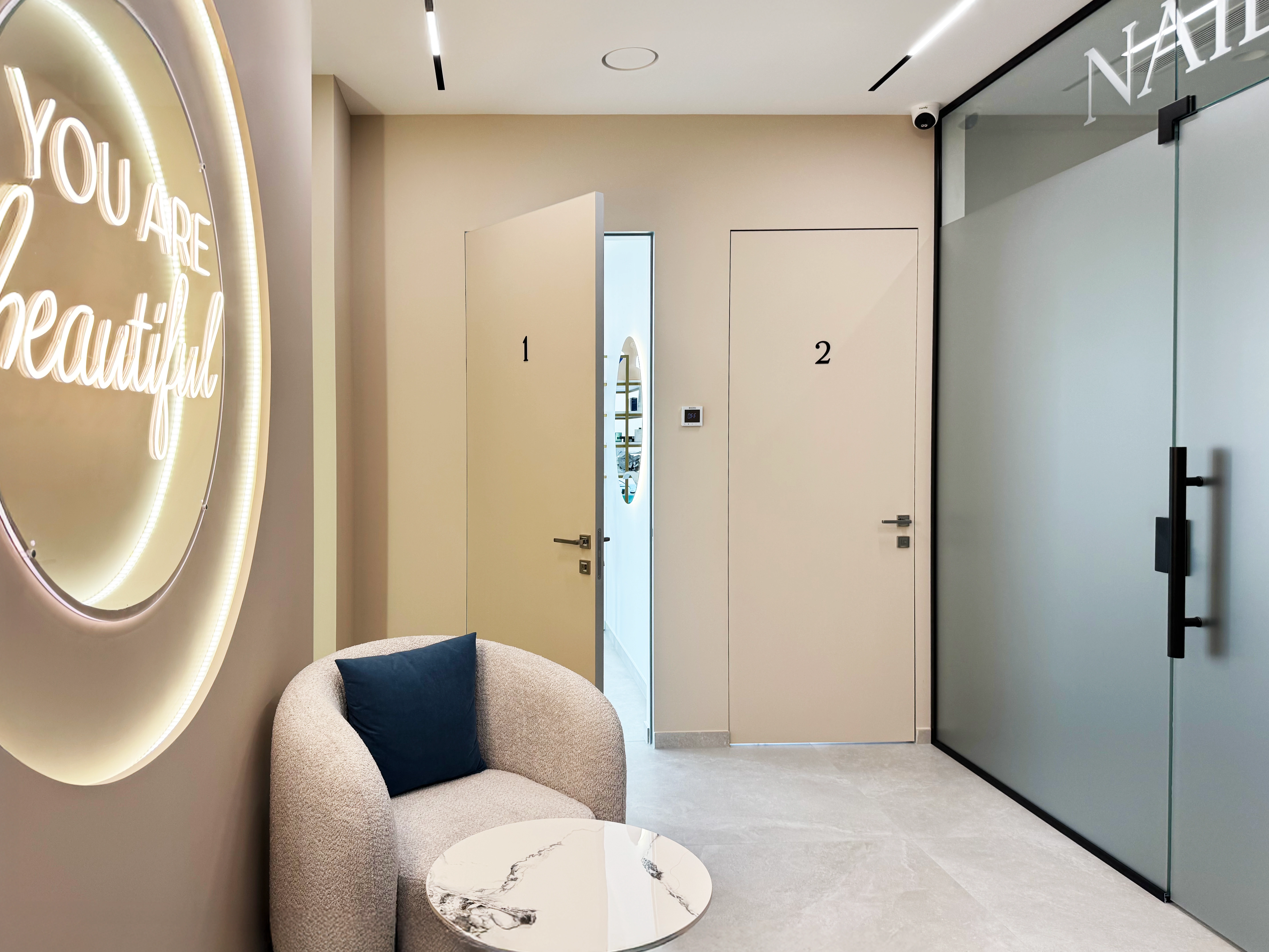 Filomuro - armonia perfectă între minimalism și funcționalitate