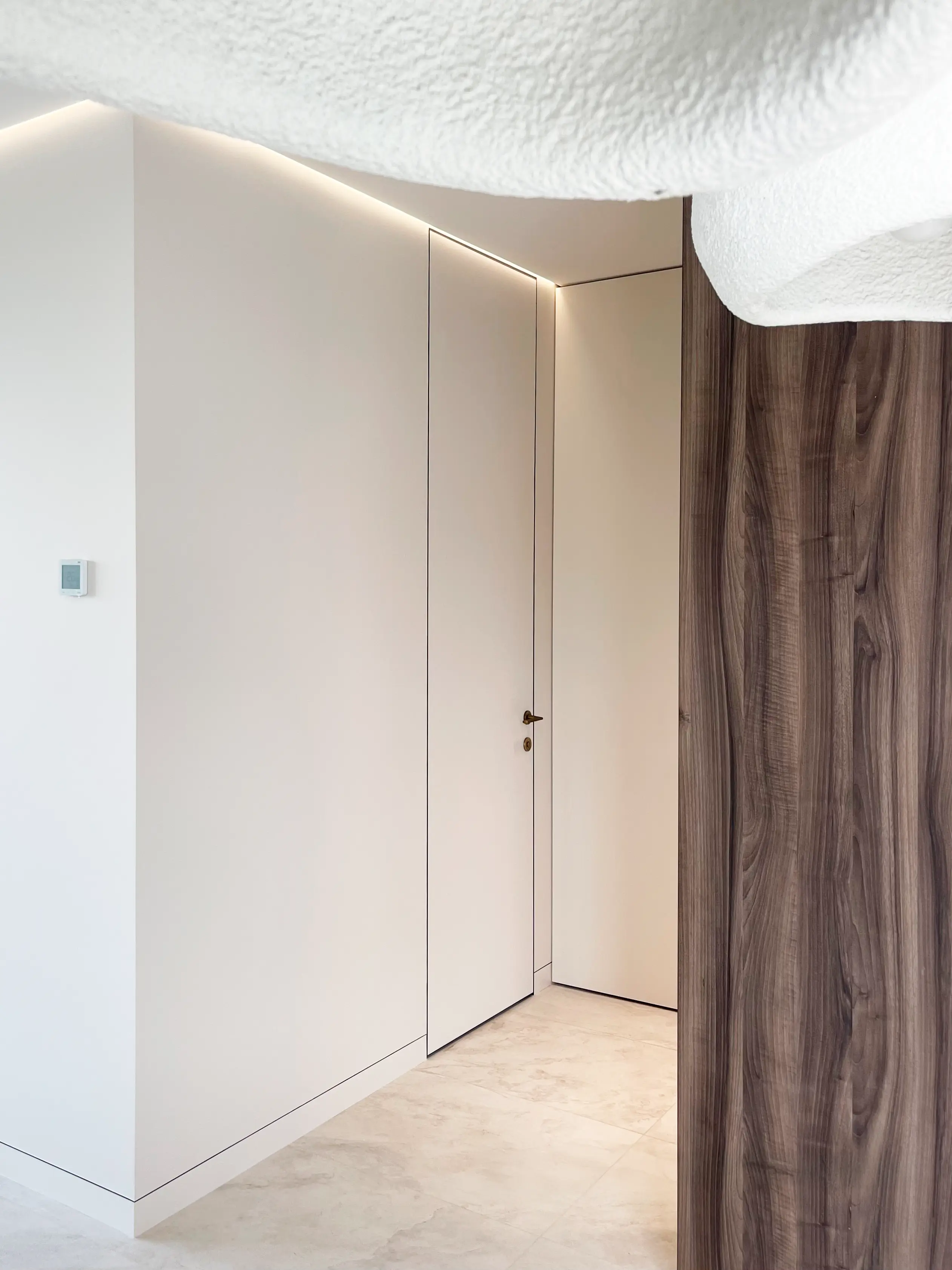 Двери Filomuro до потолка