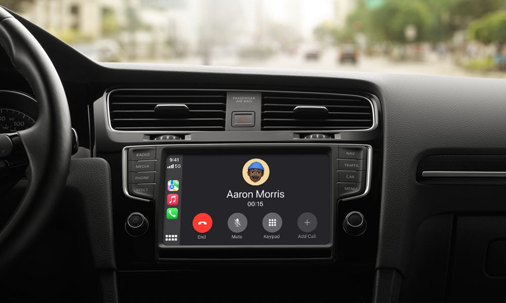 Откройте для себя ассортимент CarPlay в CarMarket