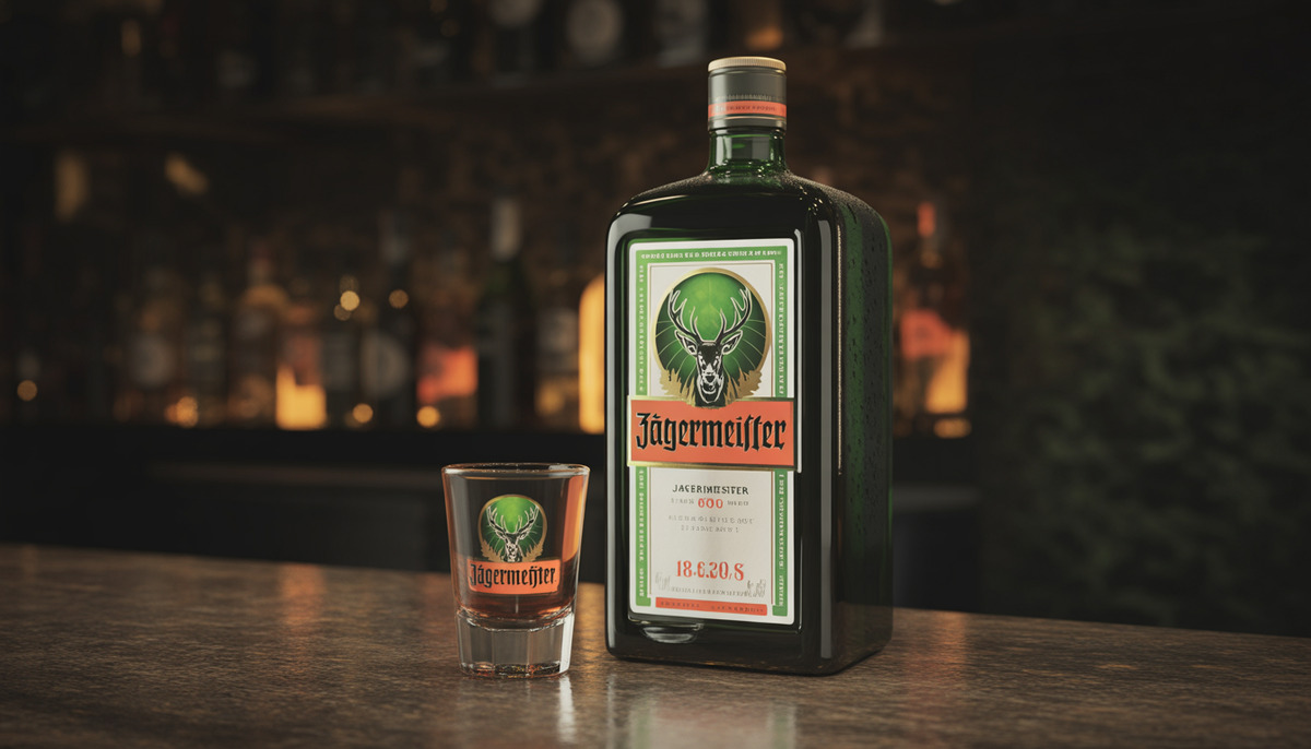 Ледяной дух лесов: Полный гид по тому, как и с чем пить Jägermeister