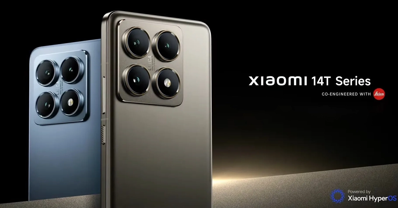 Comparația dintre Xiaomi 14T și Xiaomi 14T Pro: Care să alegi?