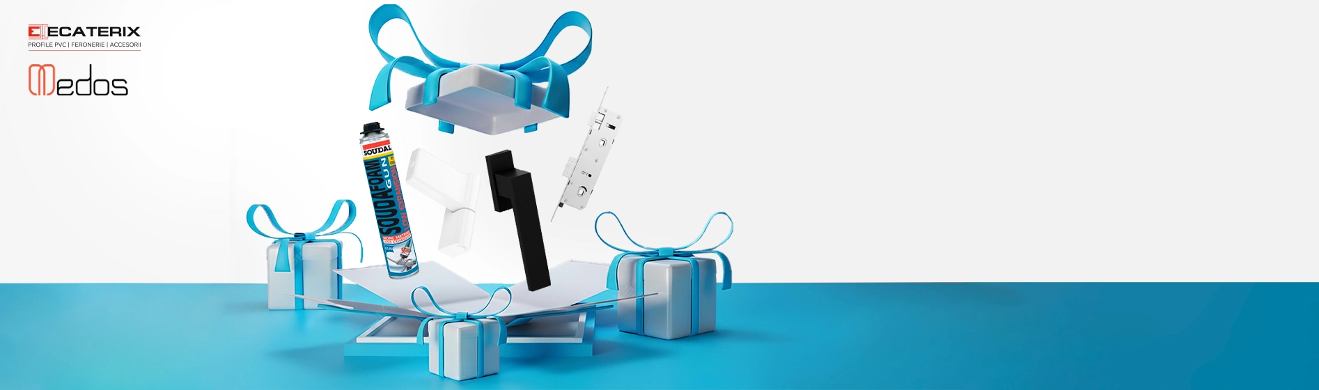 Promoția „Cadou garantat”