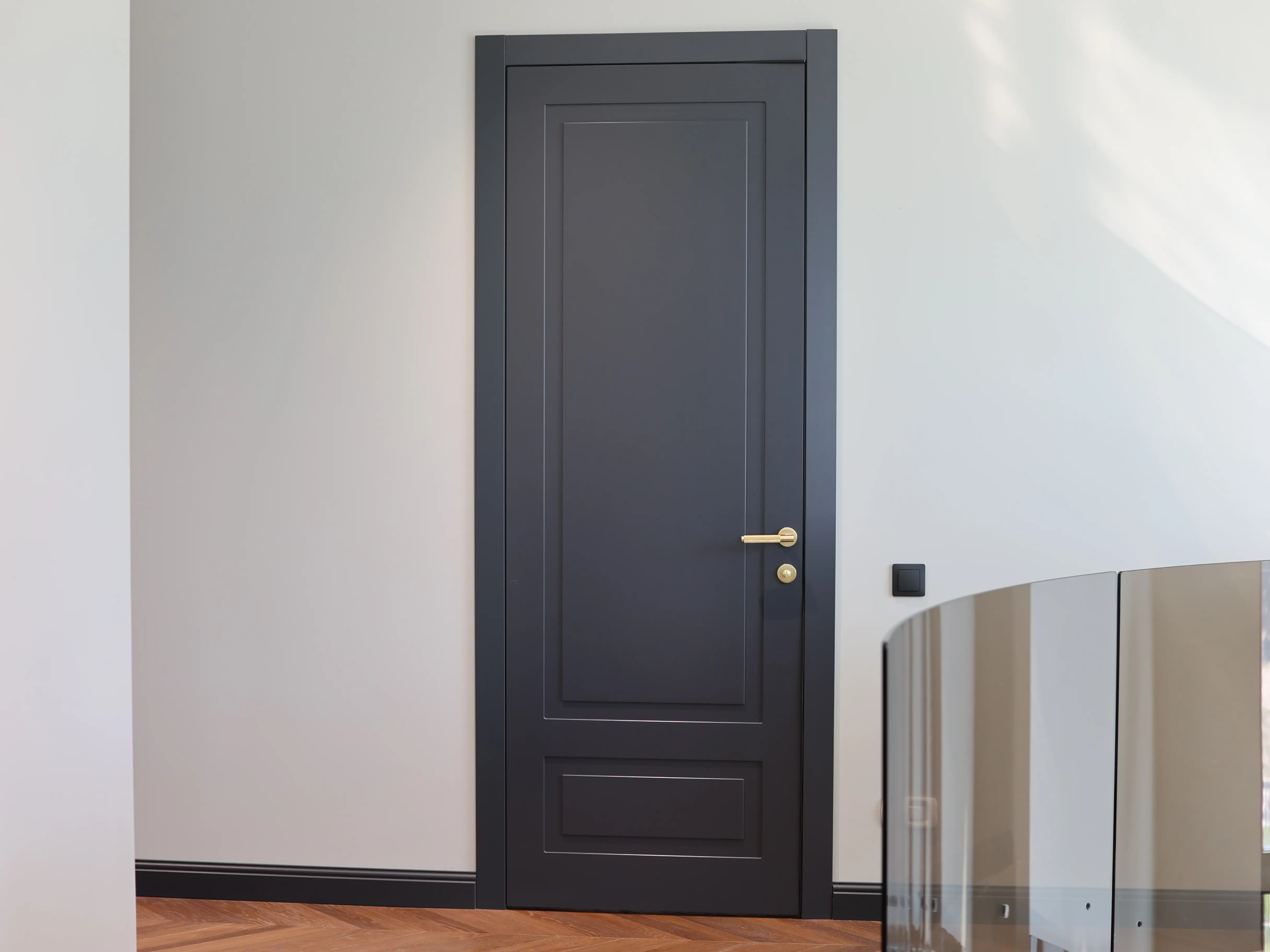 Proiect finalizat- Model FLY