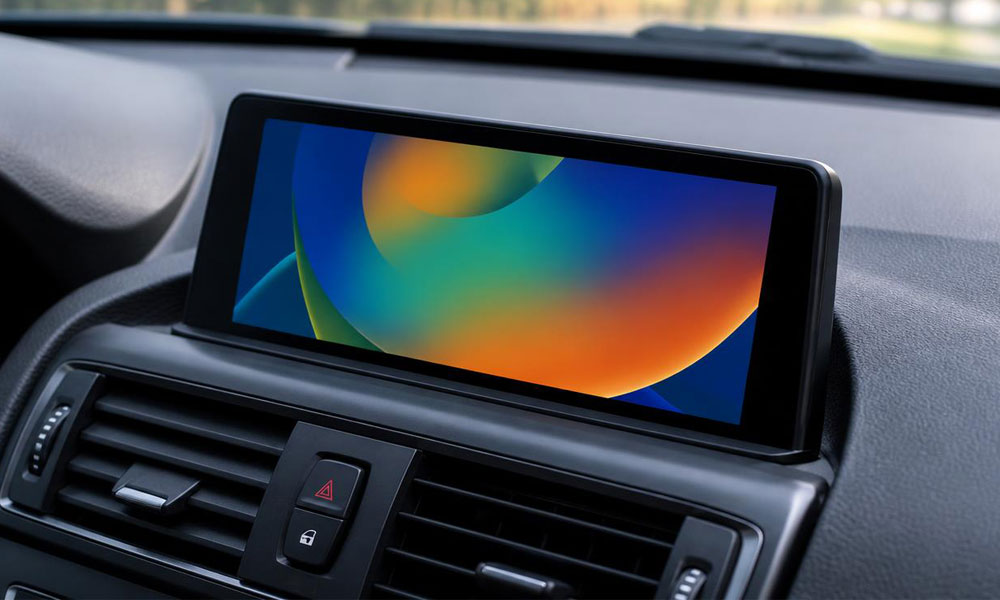 Мультимедиа Android для BMW – доступна в рассрочку 0% в CARMARKET