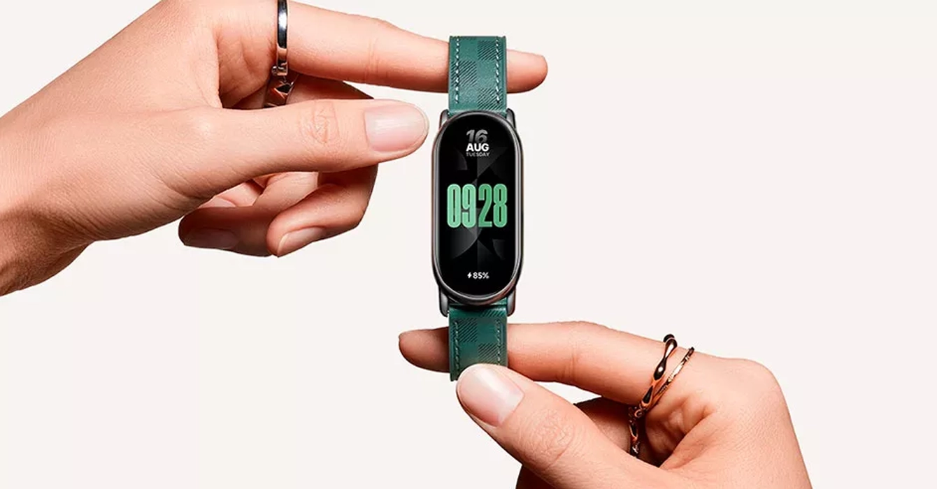 NEW Smart Band 8