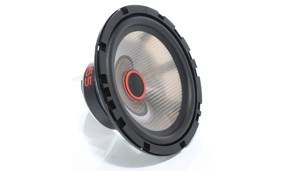 Audio System Carbon 130 – Высококачественные автомобильные динамики с профессиональной установкой в