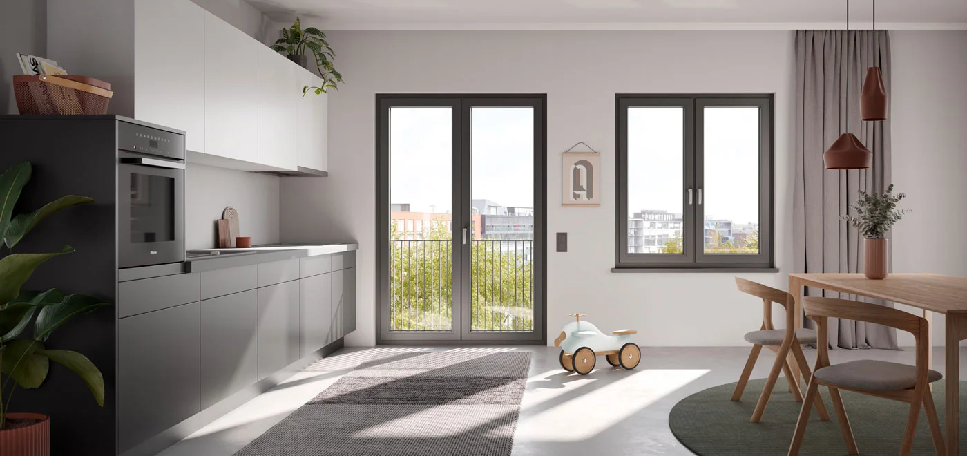 Новые петли activPilot Concept от Winkhaus - теперь до 150 кг!