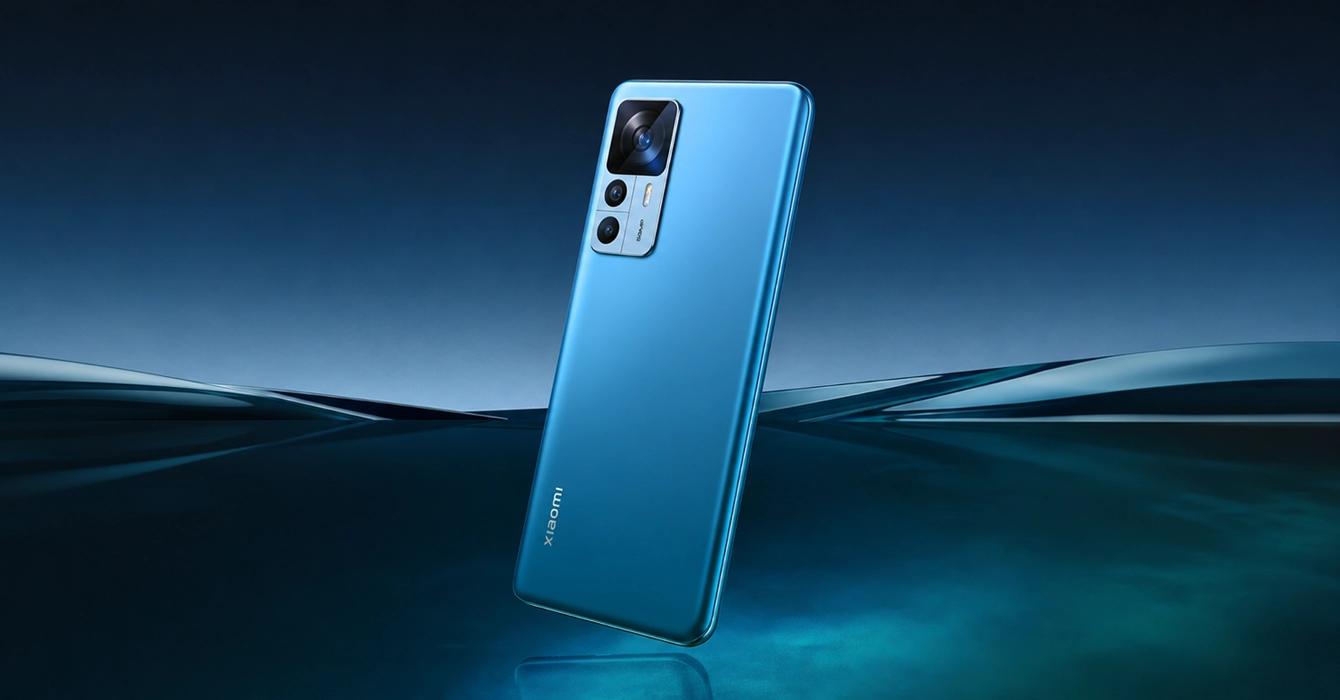 Xiaomi 12T