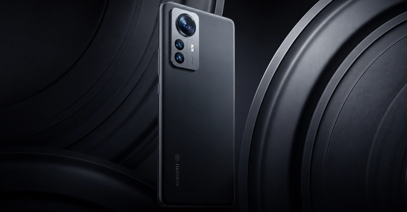 Xiaomi 12 Pro