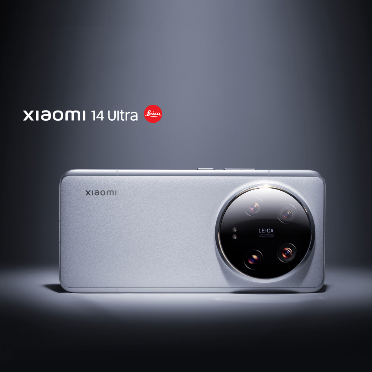 Xiaomi 14 Ultra: Новое Слово в Мире Смартфонов 📱🌟