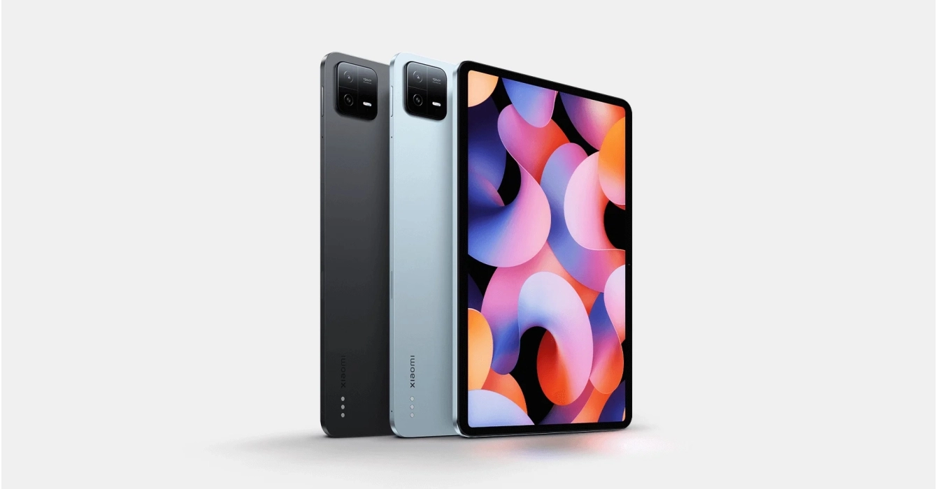 Xiaomi Pad 6