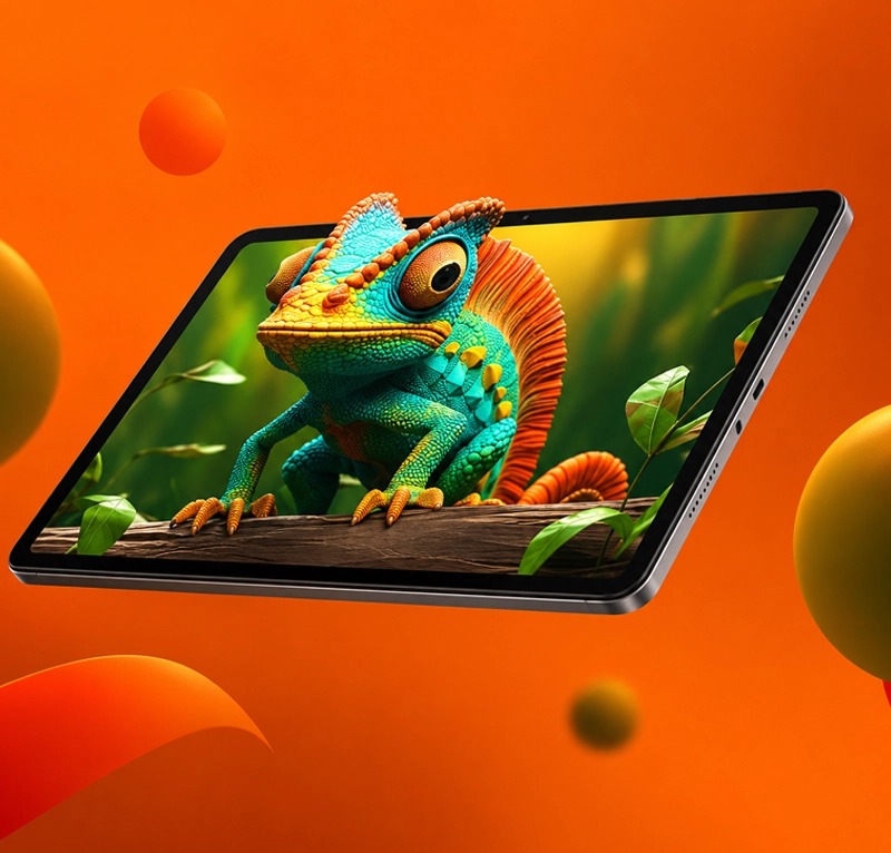 Xiaomi REDMI Pad 2 Pro: Новая глава в мире производительности и стиля