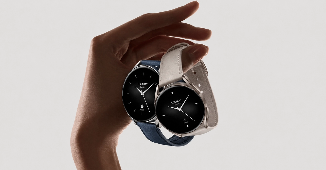 Xiaomi anunță lansarea oficială a noului său ceas inteligent premium Xiaomi Watch S2
