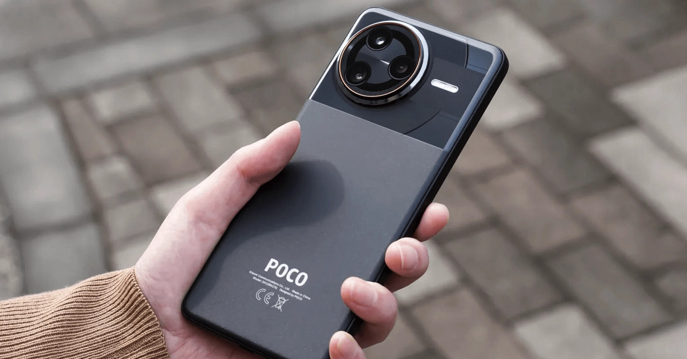 🔥 Un nou nivel al tehnologiei: POCO F7 Ultra — smartphone-ul care poate totul! 📱⚡