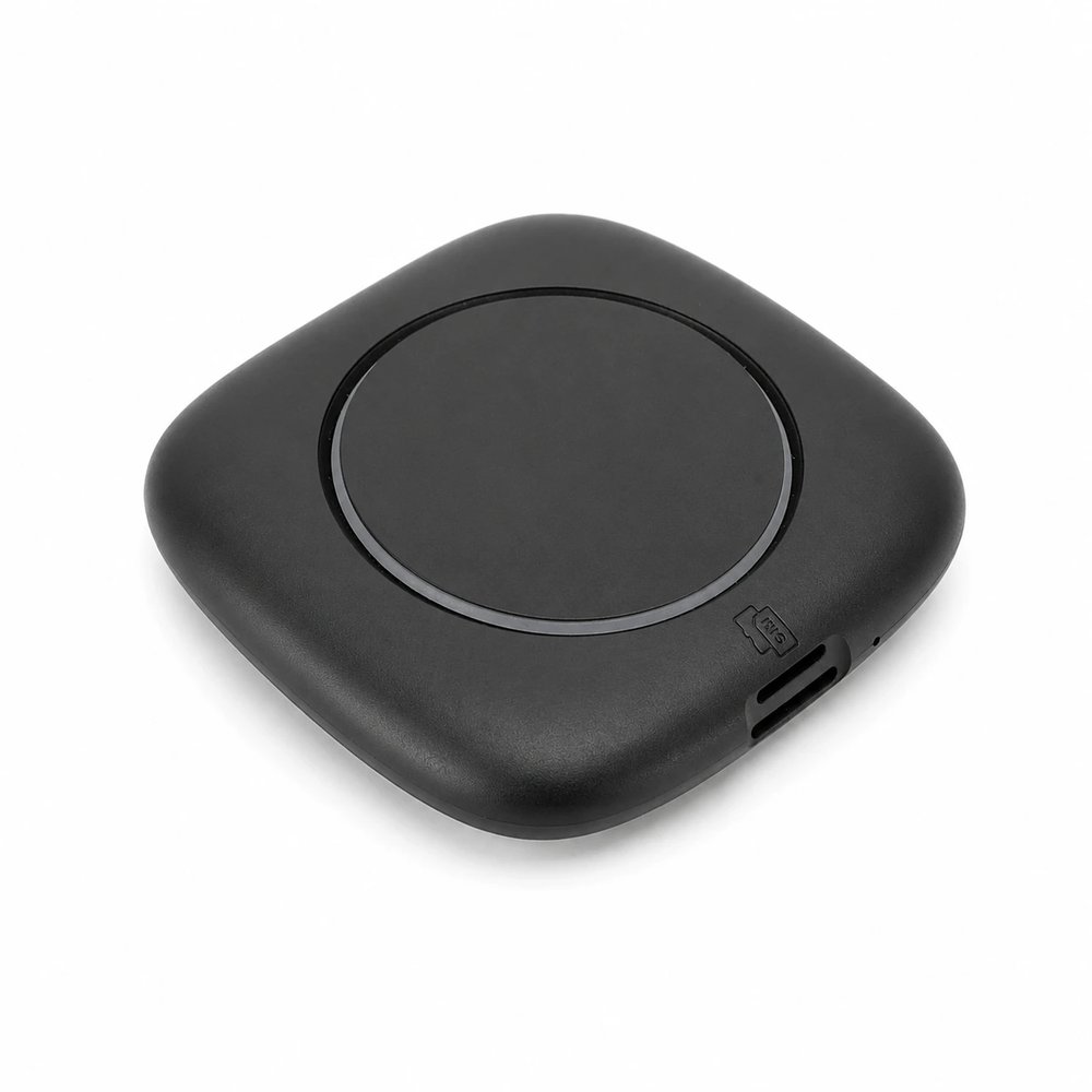 Android Smart Box SS-CPG-464 (CarPlay AI Box 4/64GB) – установка и рассрочка 0% в CARMARKET