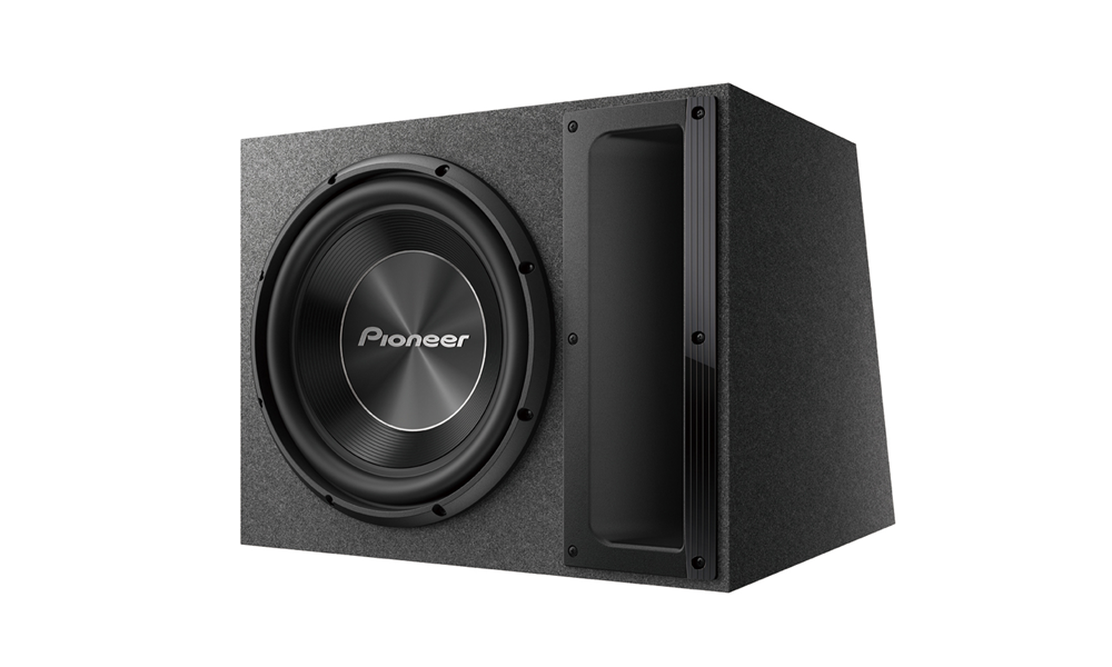 Subwoofer Auto Pioneer TS-A300B