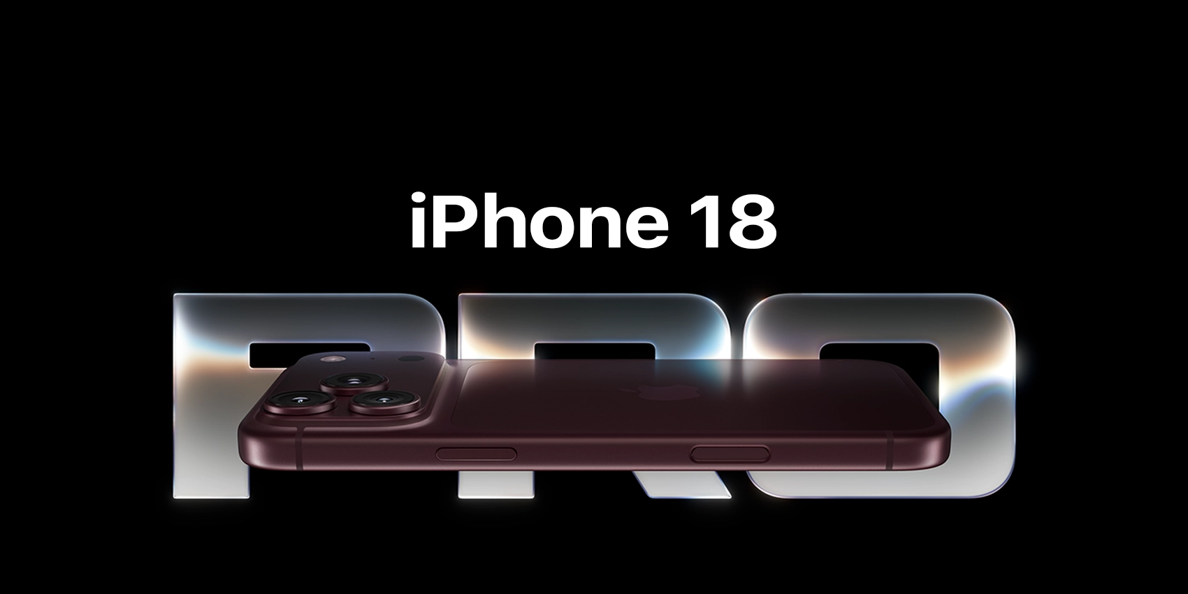 iPhone 18 Pro и Pro Max: чем удивляют новые флагманы Apple