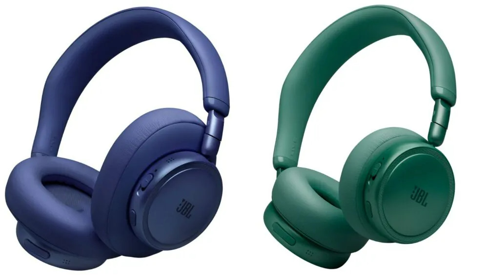 JBL Live 680NC și Live 780NC sunt acum disponibile la JBL Store Moldova