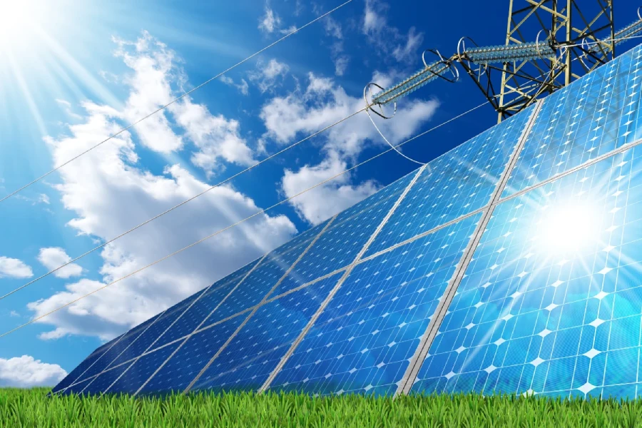 Солнечные панели DAH SOLAR