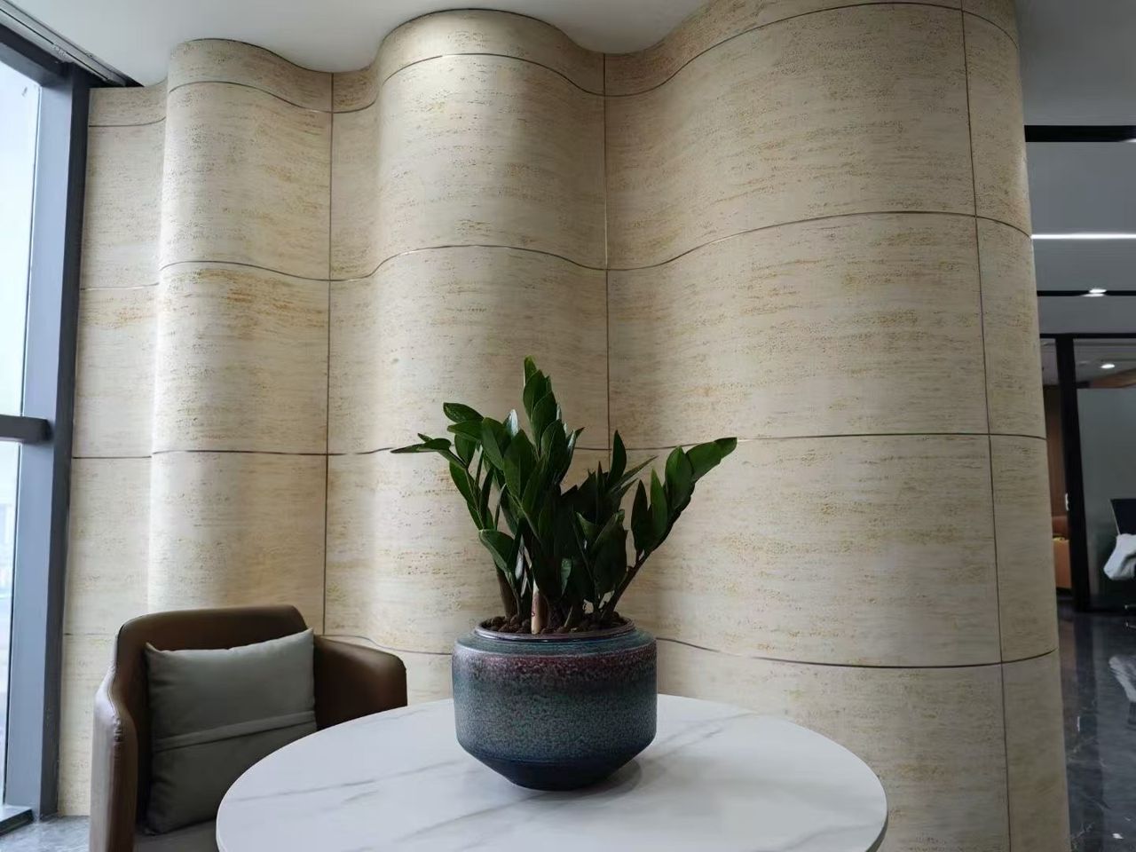 Descoperă noul trend în design: Panourile CERAFLEX