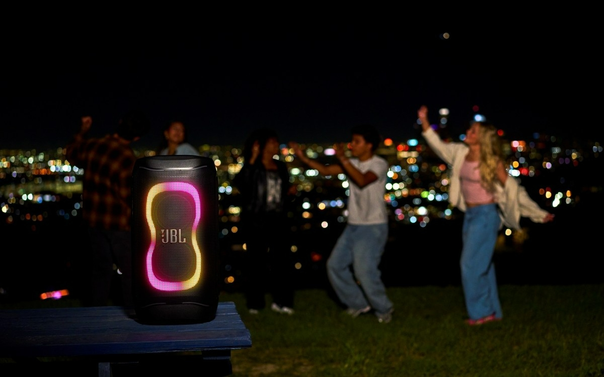 Noua JBL PartyBox 130 a ajuns în Moldova și este deja disponibilă la JBLStore