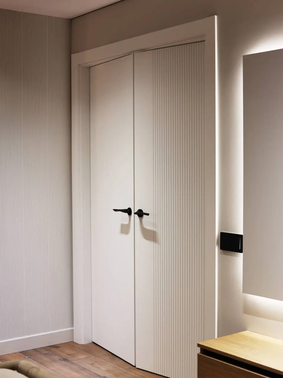 Проект модель FR 08