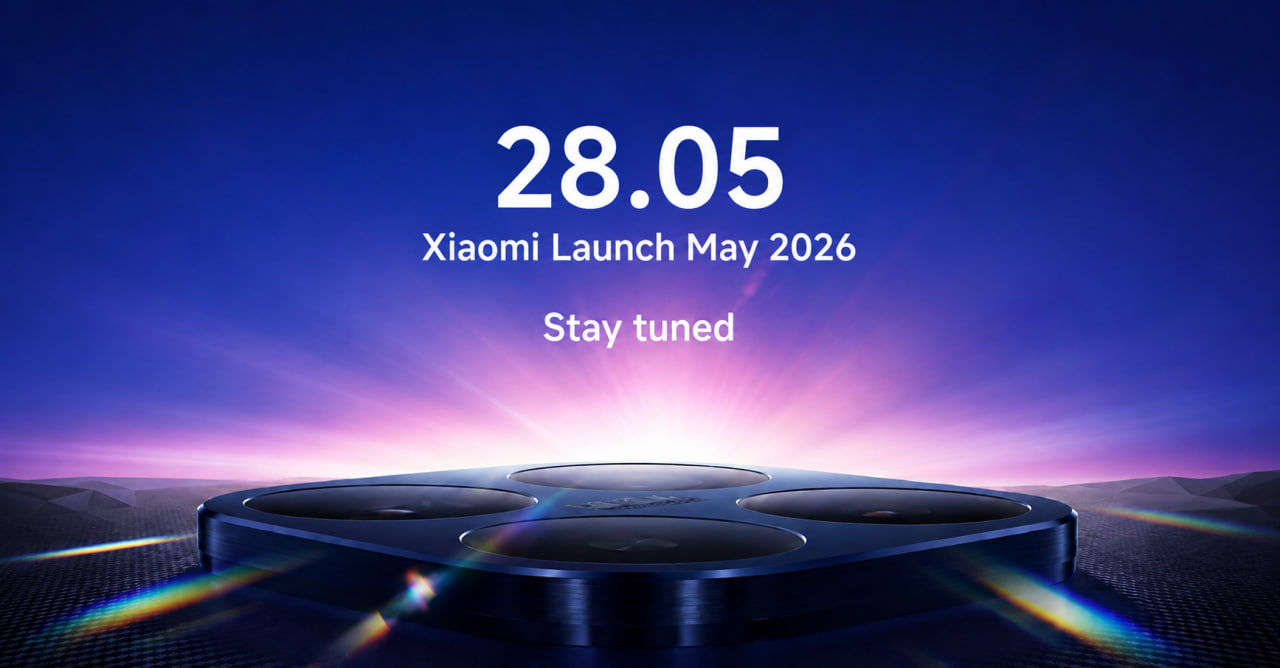Xiaomi 17T și 17T Pro: ce pregătește noua serie pentru 28 mai
