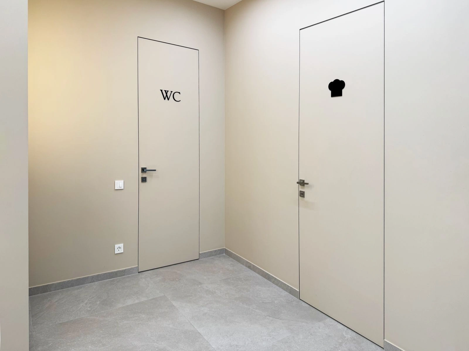 Filomuro – идеальная гармония между минимализмом и функциональностью