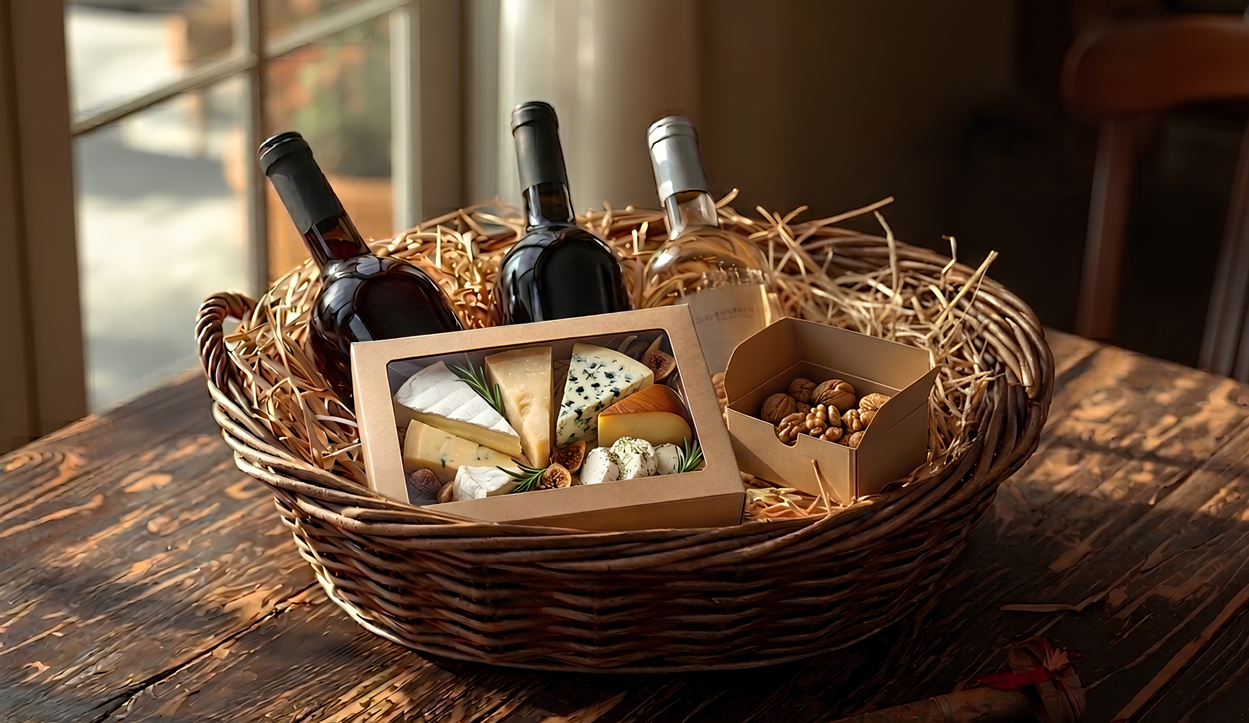 Wine as a Gift: How to Choose the Perfect Bottle and Get It Right