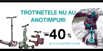 PROMO TROTINETE