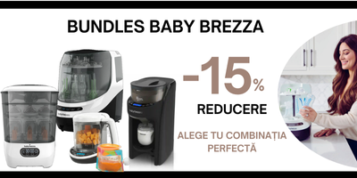 PROMO BABY BREZA
