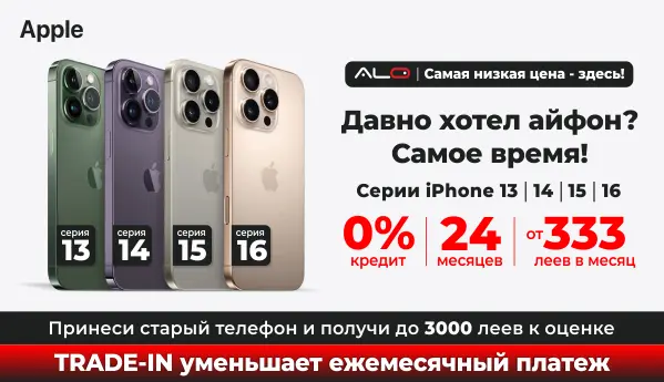 Apple Серии iPhone 13 | 14 | 15 | 16
