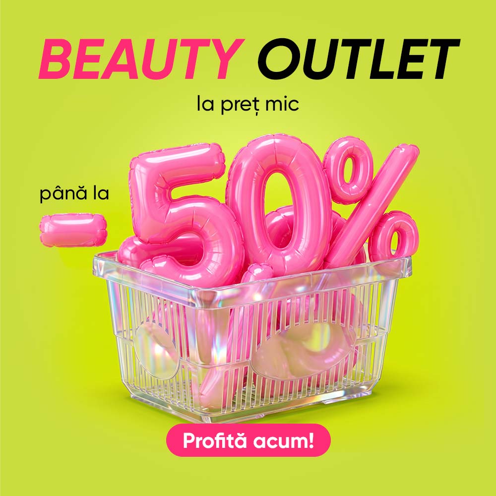 Sale Outlet - Descoperă ofertele!