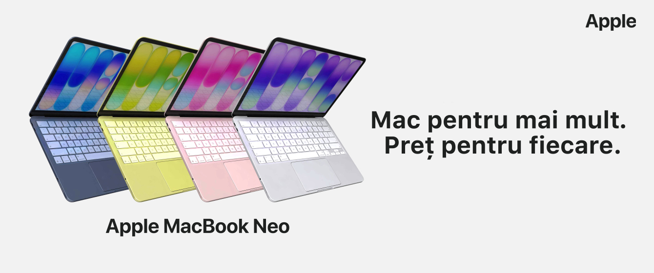 Apple MacBook Neo