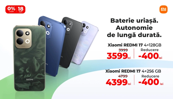 REDMI 17
