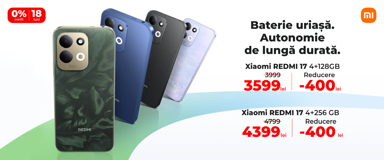 Xiaomi REDMI 17